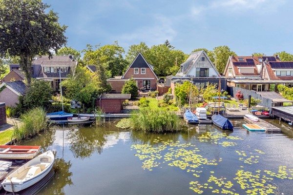 Medium property photo - Dammerweg 64, 1394 GP Nederhorst den Berg